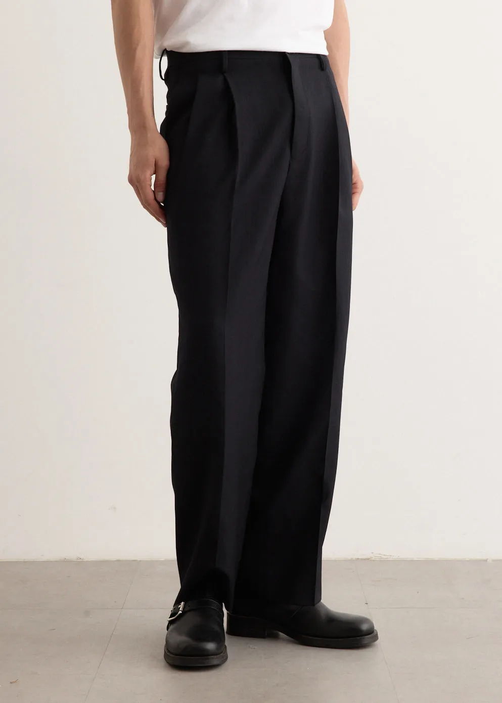 Shoecut Slacks