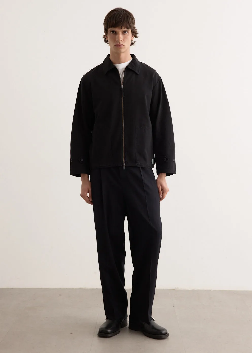 Shoecut Slacks