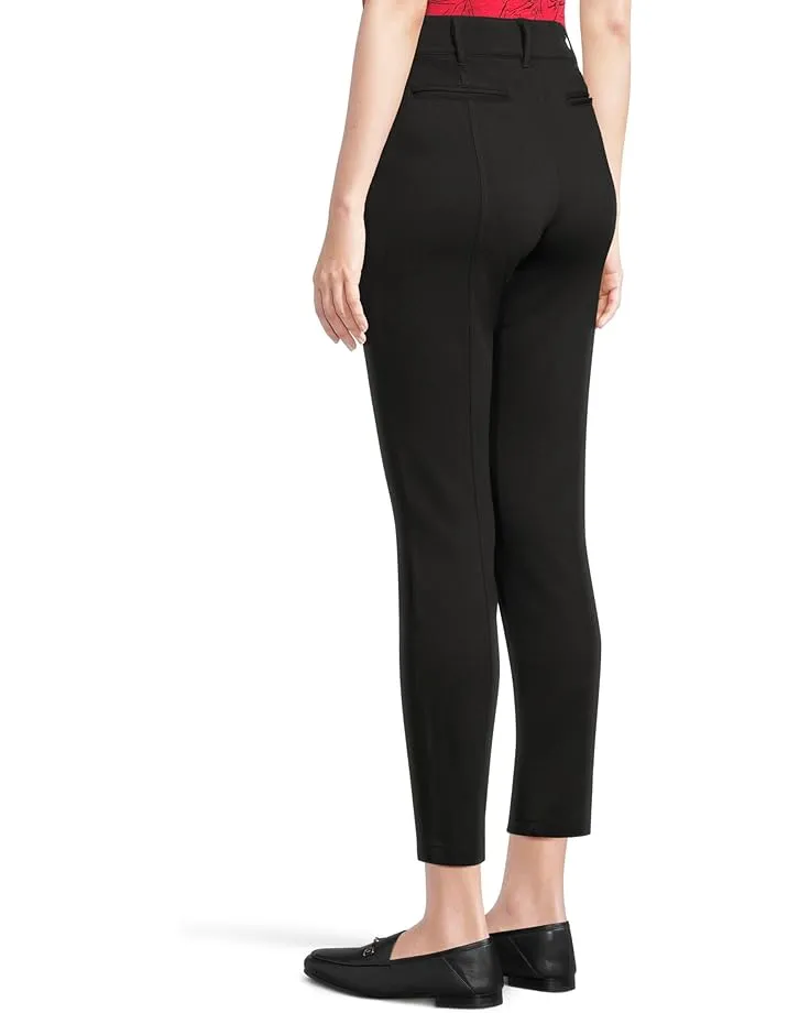 Tailored Ponte Trouser