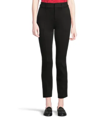 Tailored Ponte Trouser