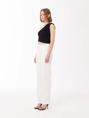 Tailored Suit Trousers