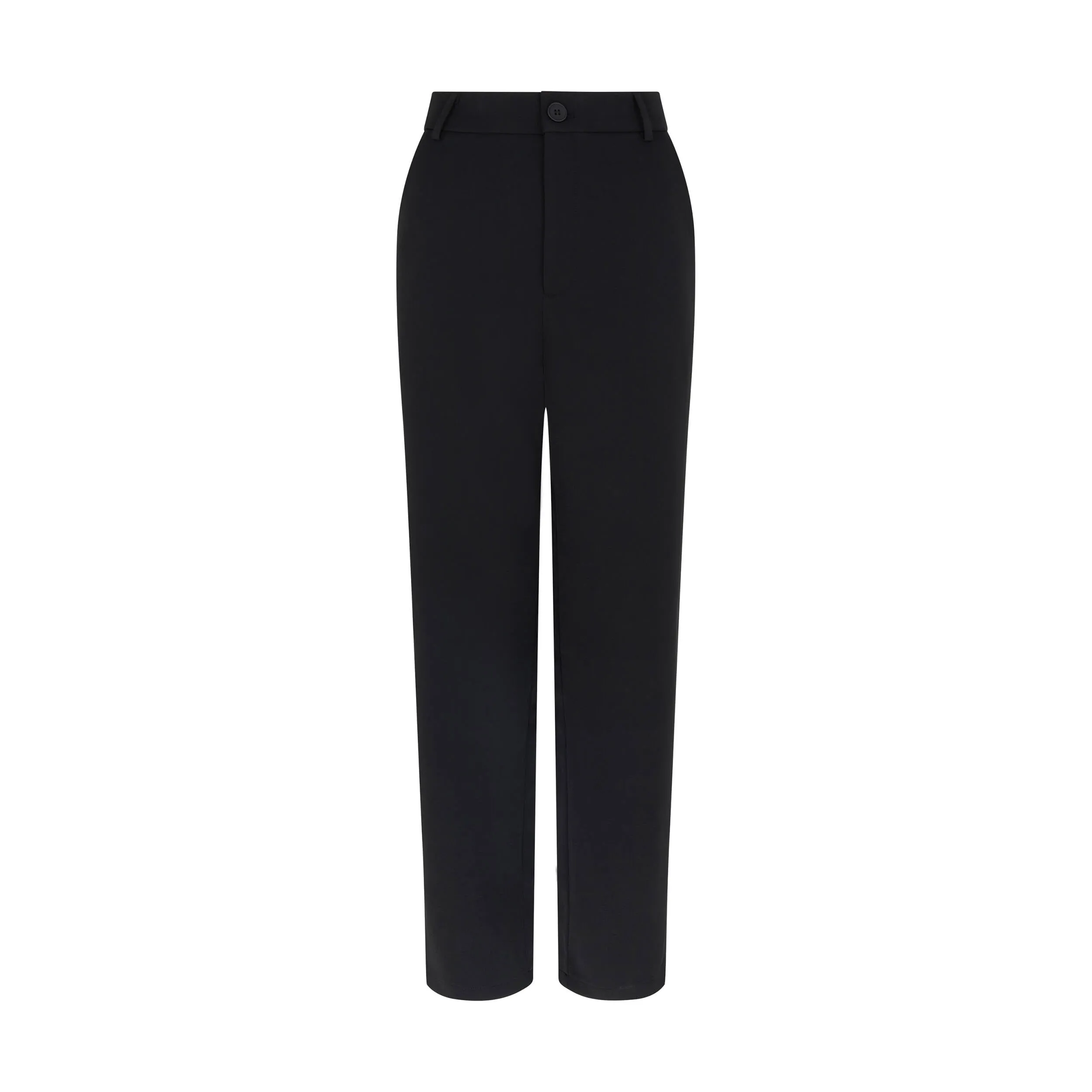 Tailored Suit Trousers
