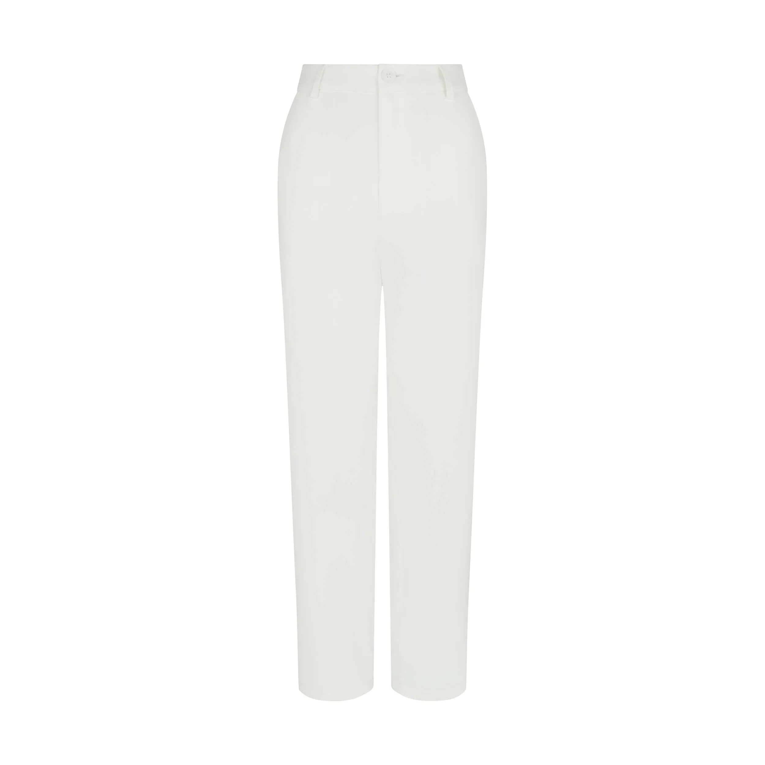 Tailored Suit Trousers