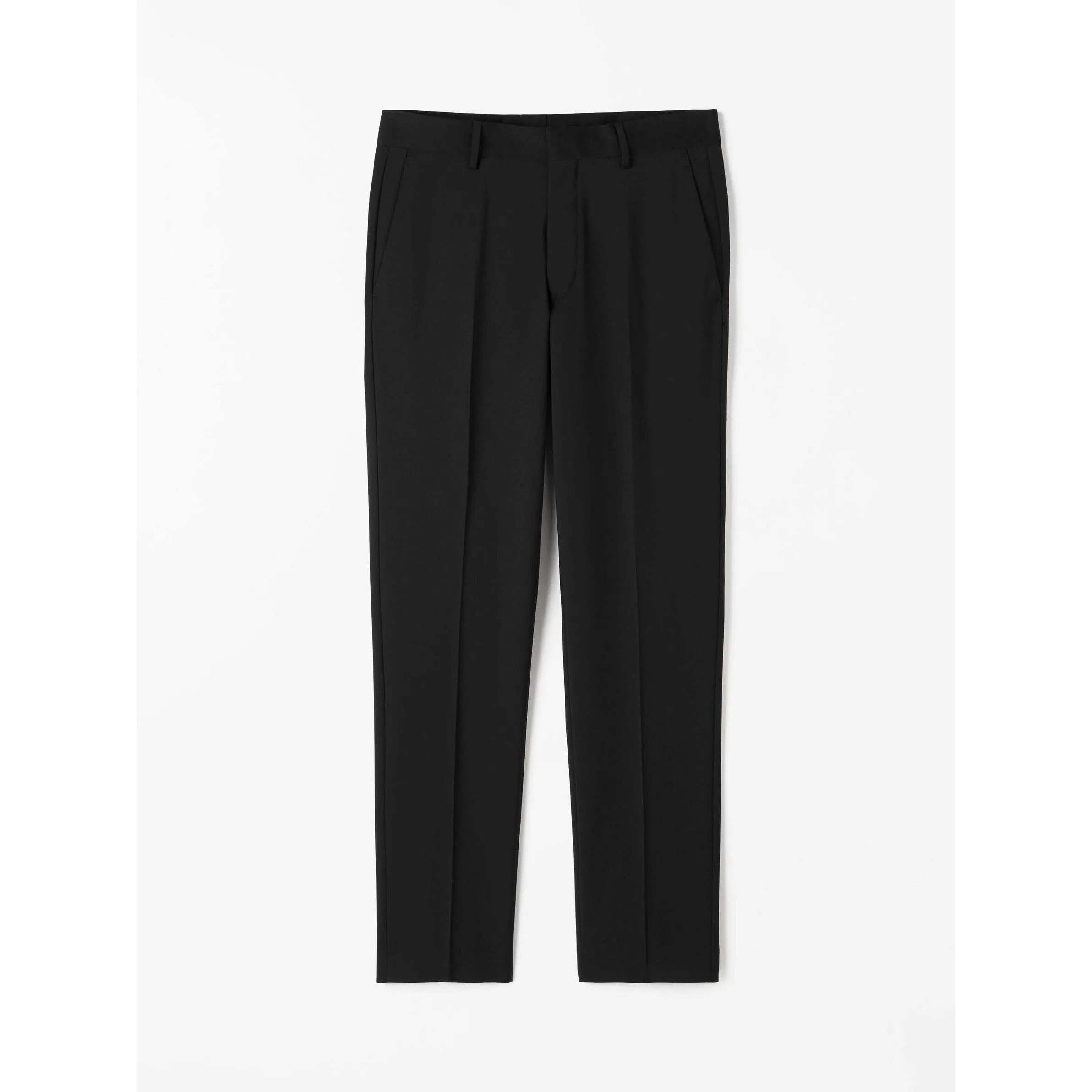 TENUTAS PANT SEPERATE PLAIN WEAVE