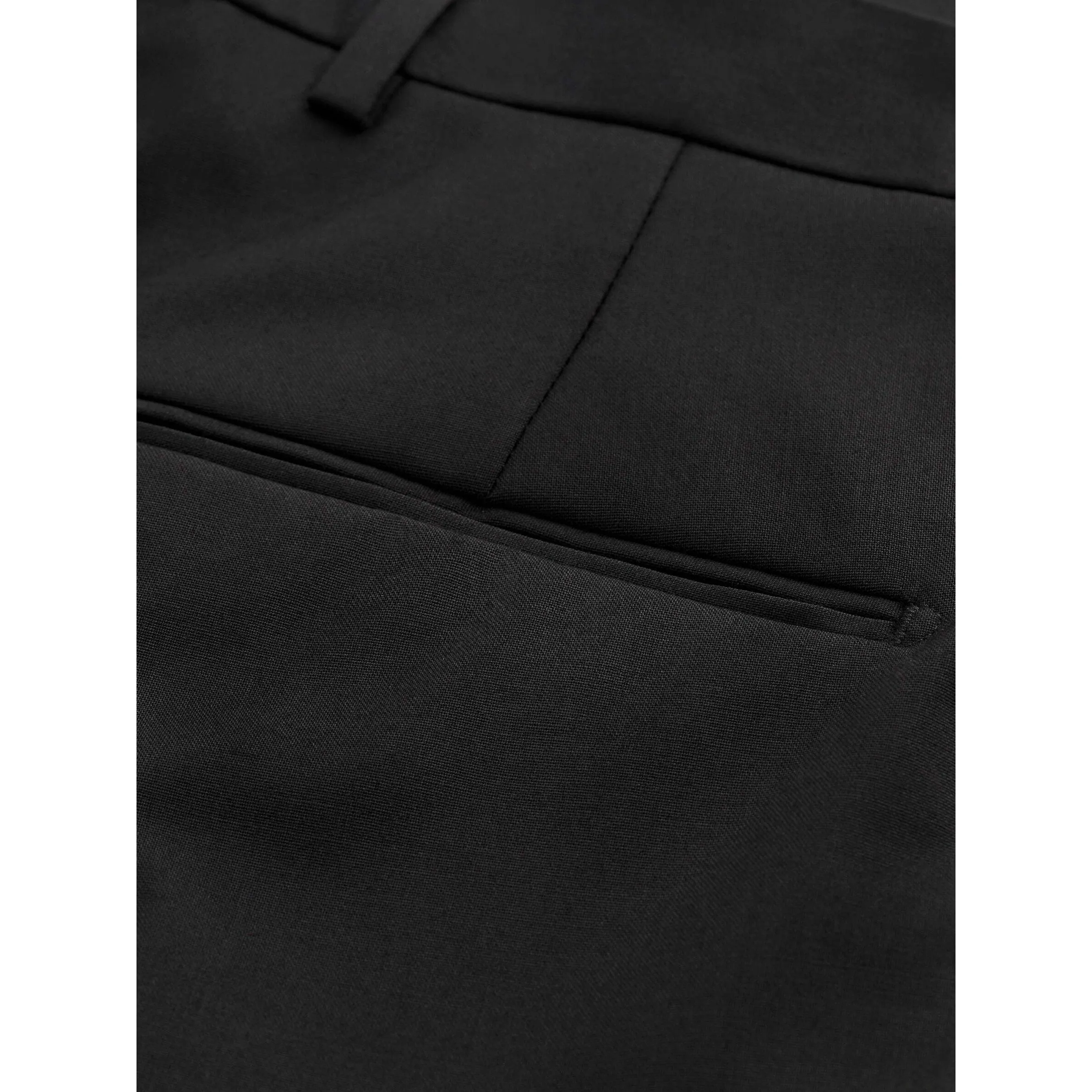 TENUTAS PANT SEPERATE PLAIN WEAVE