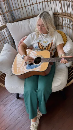 Vervet Jean