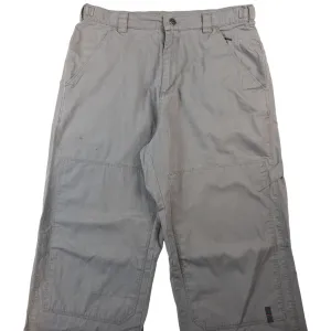 Vintage Nike ACG Chino Trousers Size W30