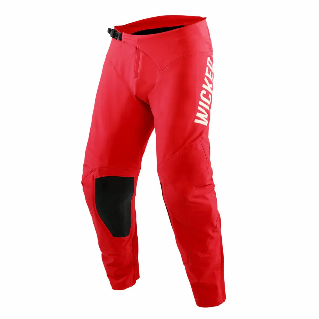 Wicked Family - Glory Pants