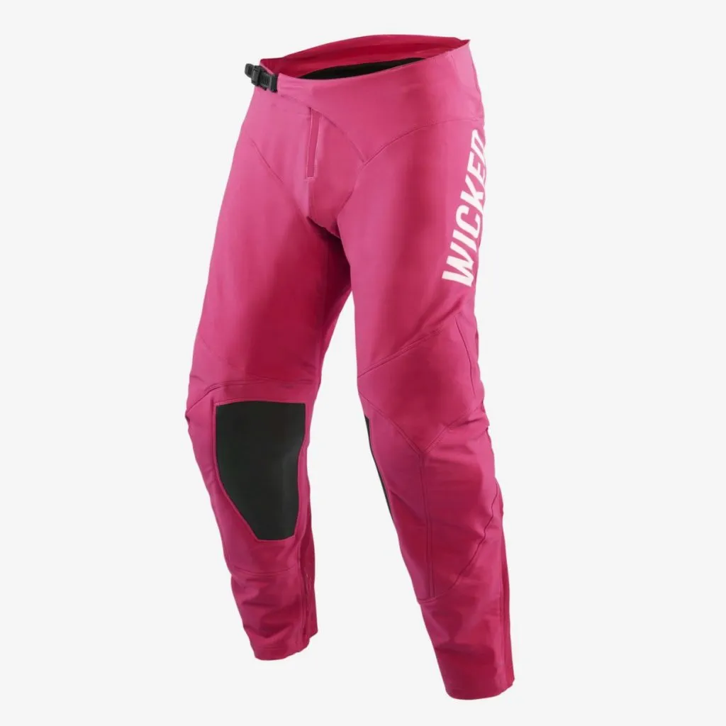 Wicked Family - Glory Pants