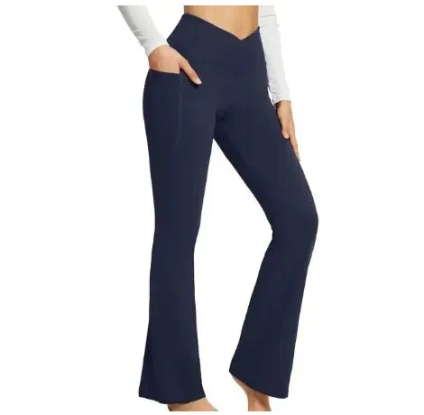 Workout Leggings With Pockets